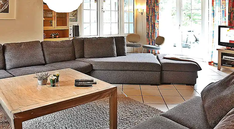 Holiday home in Ulfborg