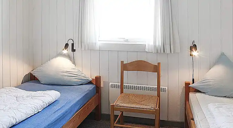 Holiday home in Årgab