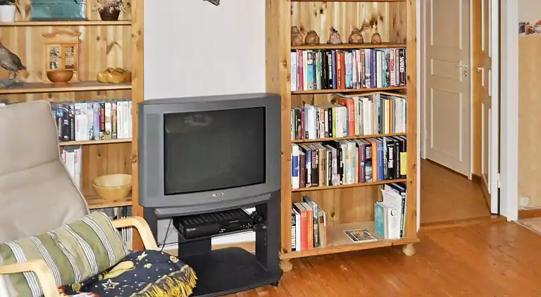 Holiday home in Gönäs