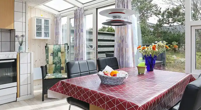 Maison de vacances au Vejers Strand