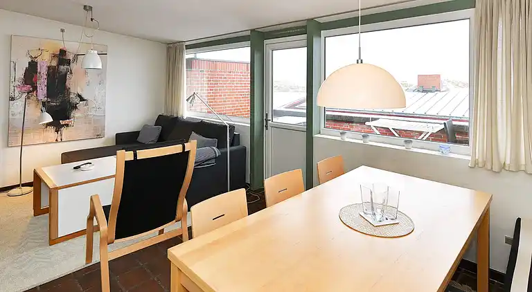 Holiday home in Houstrup