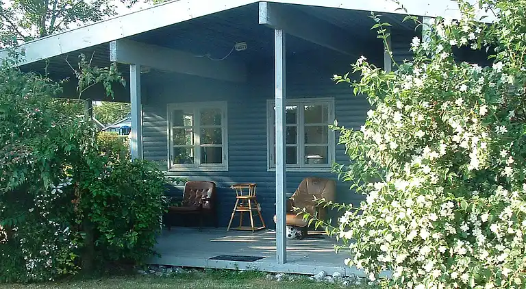 Holiday home in Pøt Strandby