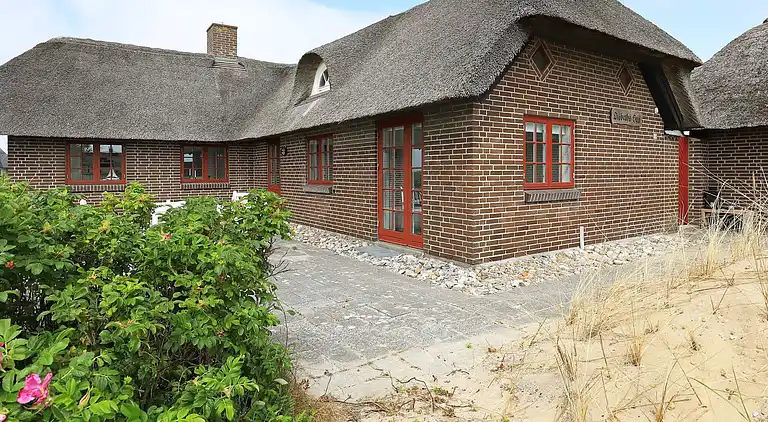 Holiday home in Blåvand