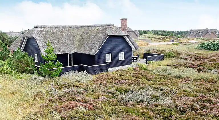 Holiday home in Blåvand