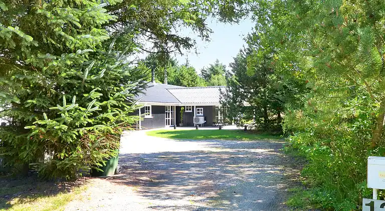 Holiday home in Blåvand
