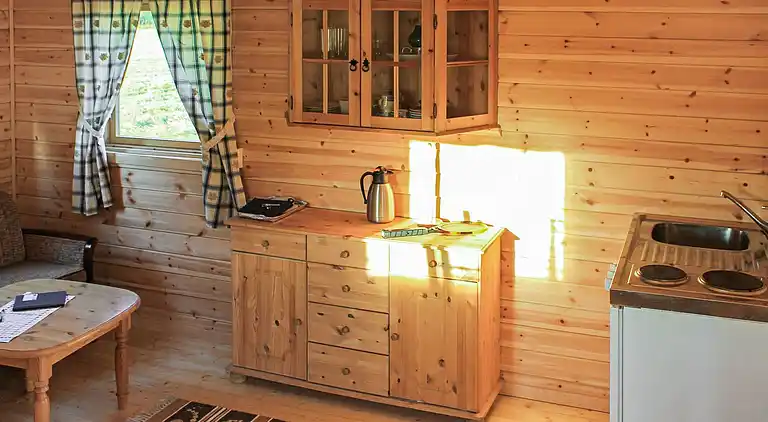 Holiday home in Nordreisa