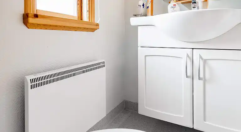 Holiday home in Rindby Strand