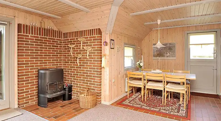 Holiday home in Blåvand