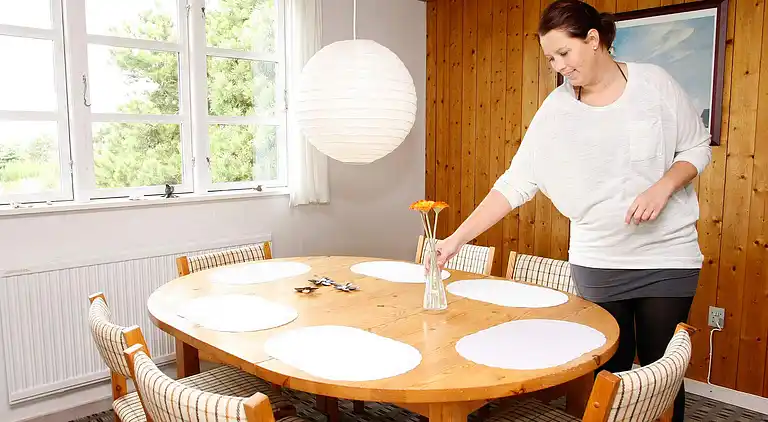 Holiday home in Trend