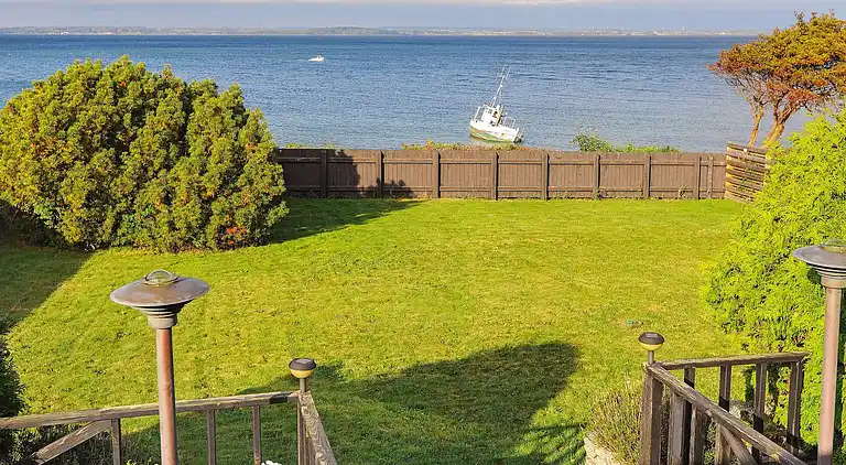 Sommerhus i Tranekær