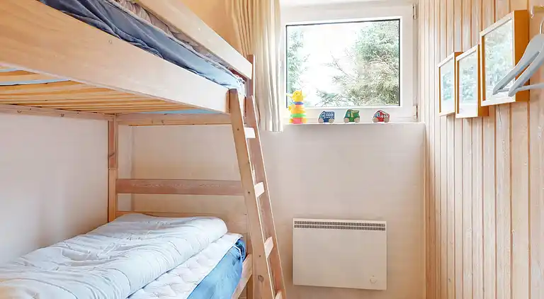 Holiday home in Blåvand