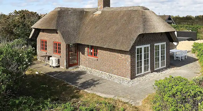 Holiday home in Blåvand