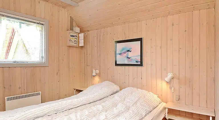 Holiday home in Blåvand