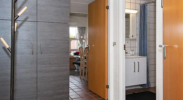 Holiday home in Blåvand