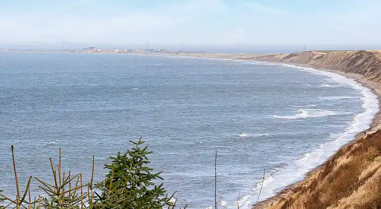 Casa de vacaciones en Struer