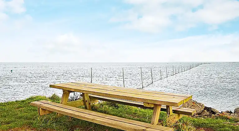 Holiday home in Hvide Sande