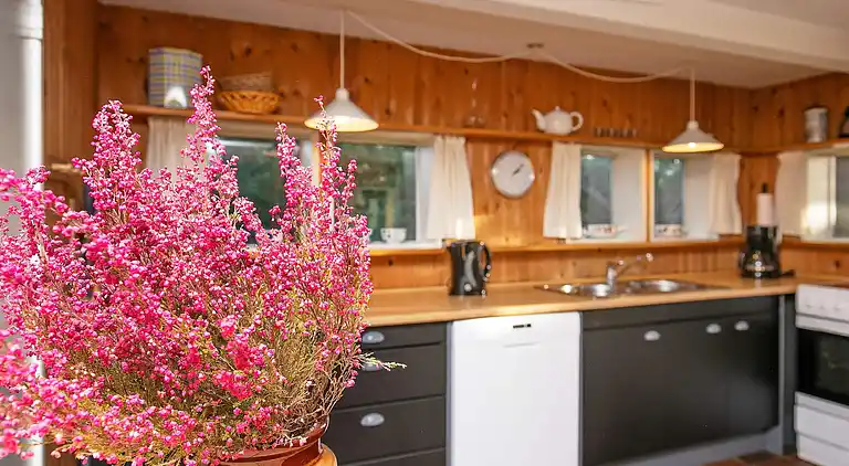 Holiday home in Blåvand