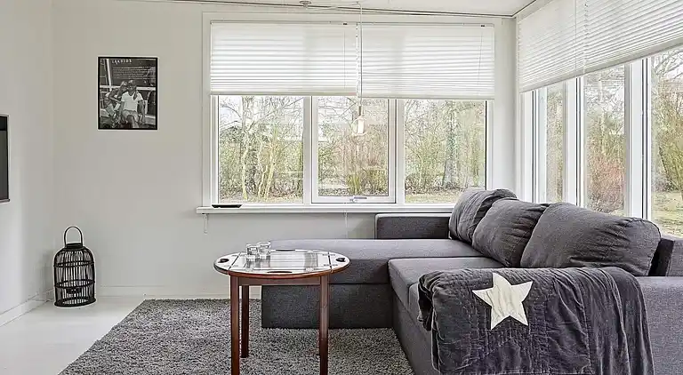 Holiday home in Hasle