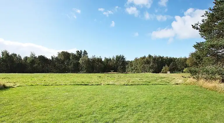 Holiday home in Vesterø Havn