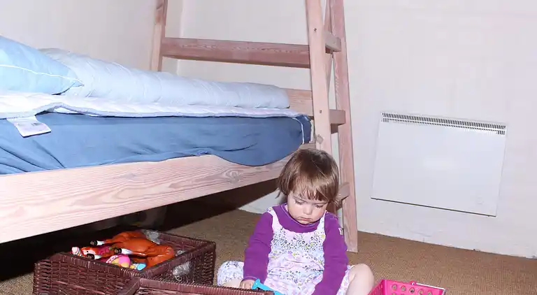 Holiday home in Blåvand