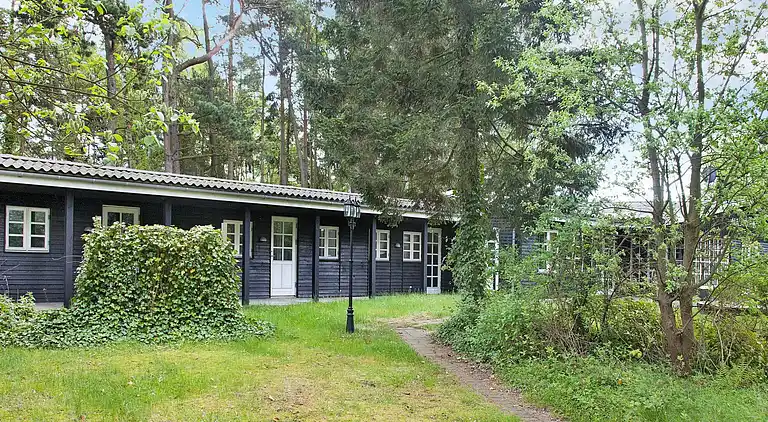 Holiday home in Væggerløse