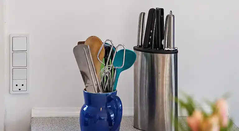 Vakantiehuis in Hasle