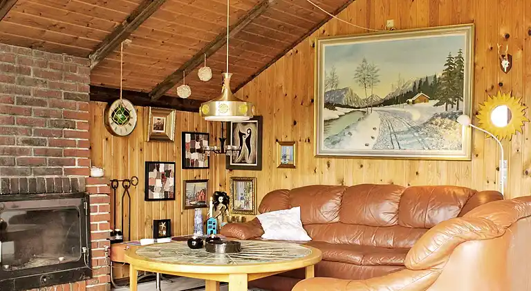 Holiday home in Vejers Strand