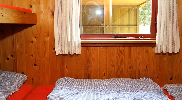 Semesterbostad vid Blåvand Strand