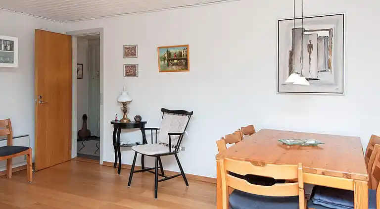 Holiday home in Fjellerup Strand