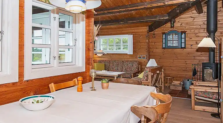 Holiday home in Blåvand