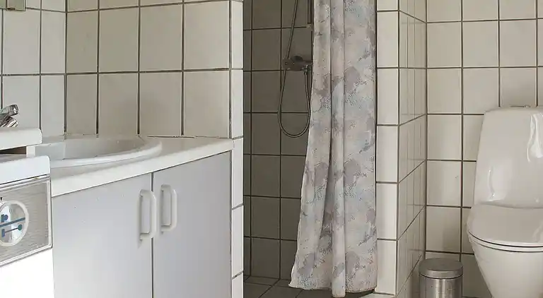 Casa de vacaciones en Struer