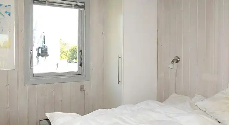 Holiday home in Bork Havn