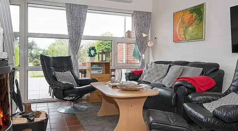 Holiday home in Blåvand