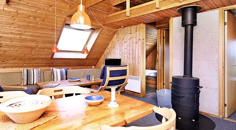 Holiday home in Ringkobing