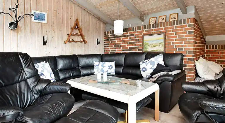 Holiday home in Houstrup