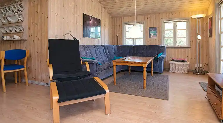 Holiday home in Grærup