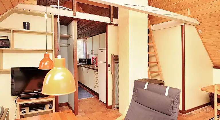 Holiday home in Ringkobing