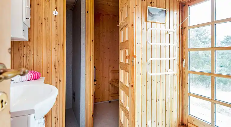 Holiday home in Rindby Strand