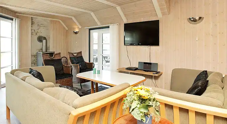 Holiday home in Blåvand