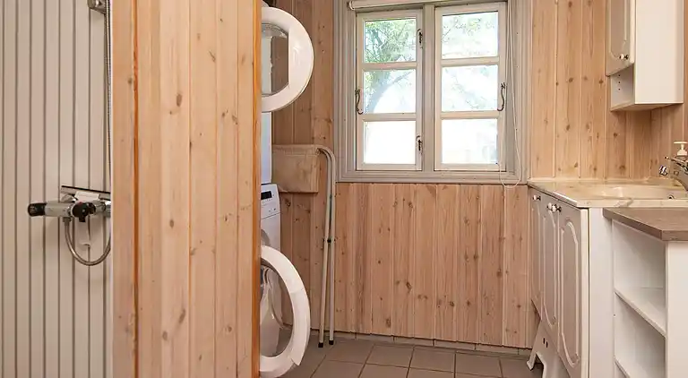 Holiday home in Grærup