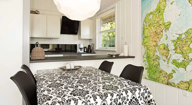 Holiday home in Blåvand