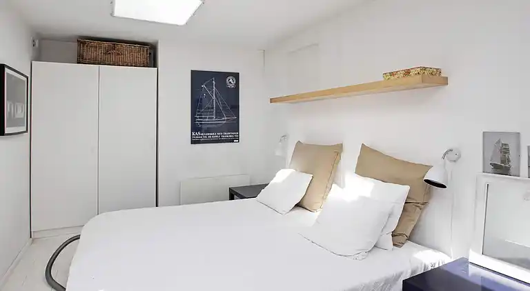 Feriebolig i Svendborg