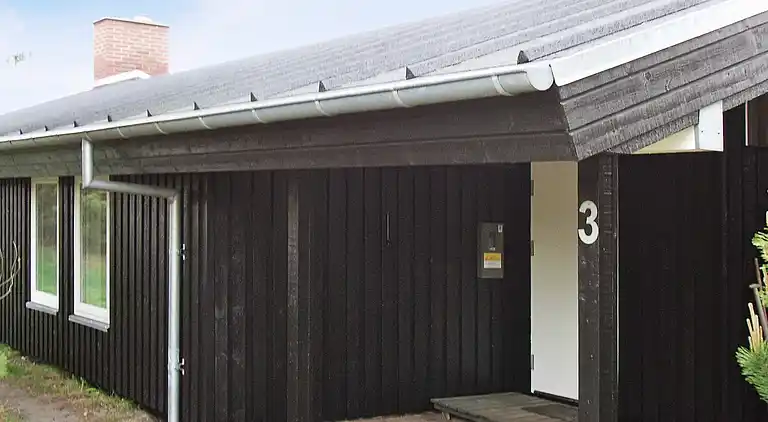 Holiday home in Grærup