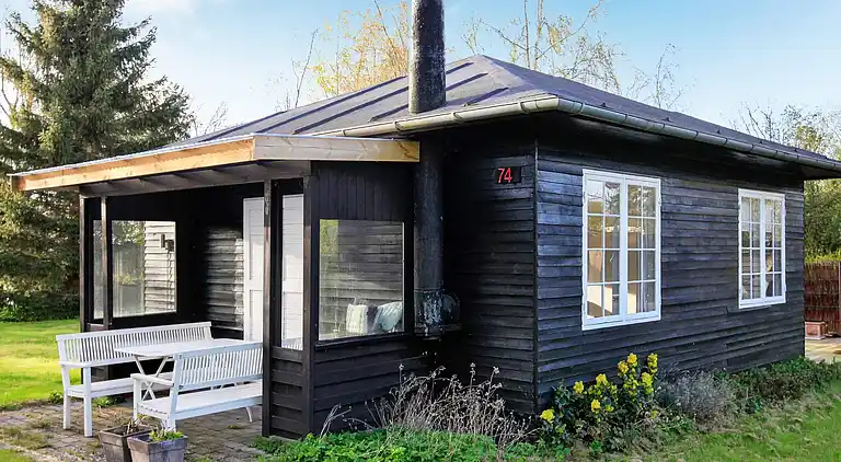 Holiday home in Kongsnæs