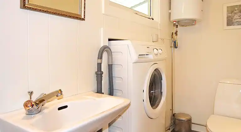 Holiday home in Øster Hurup