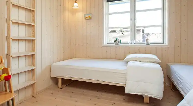 Sommerhus i Store Fuglede