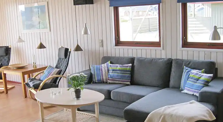 Holiday home in Harboøre