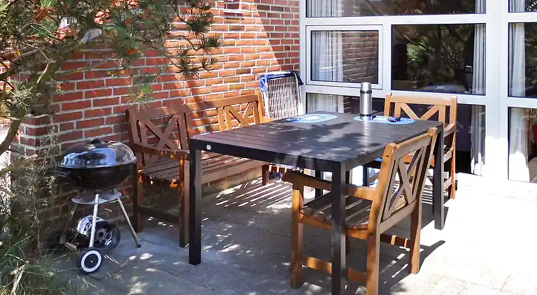 Holiday home in Blåvand