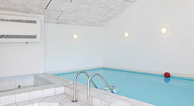 Holiday home in Årgab