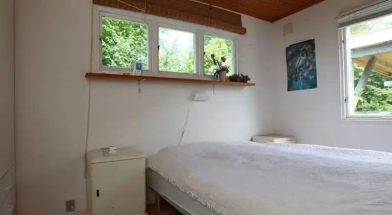 Semesterbostad i Dannemare